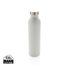 Carica l&#39;immagine nel visualizzatore di Gallery, borracce termiche da personalizzare in acciaio inossidabile colore off-white_bianco 121715038 DET01
