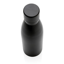 Carica l&#39;immagine nel visualizzatore di Gallery, borracce termiche personalizzate in acciaio inossidabile riciclato, acciaio inossidabile riciclato colore nero_nero 121715044 DET04
