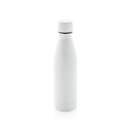 borracce termiche da personalizzare in acciaio inossidabile riciclato, acciaio inossidabile riciclato colore bianco_bianco 121715044 VAR03