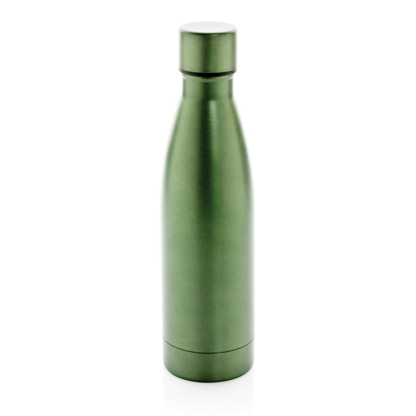 Carica l&#39;immagine nel visualizzatore di Gallery, borracce termiche personalizzate in acciaio inossidabile riciclato, acciaio inossidabile riciclato colore verde_verde 121715044 DET09
