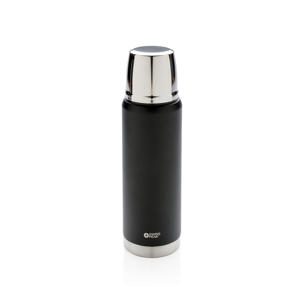 thermos personalizzati in acciaio inossidabile colore nero_nero 121715052 VAR01