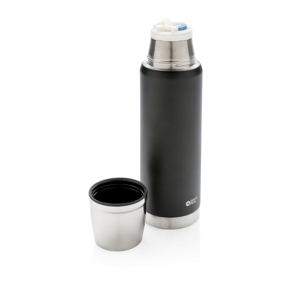 Carica l&#39;immagine nel visualizzatore di Gallery, thermos personalizzati in acciaio inossidabile colore nero_nero 121715052 DET09
