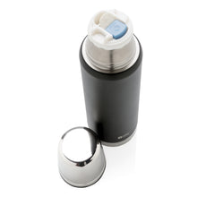 Carica l&#39;immagine nel visualizzatore di Gallery, thermos personalizzati in acciaio inossidabile colore nero_nero 121715052 DET06
