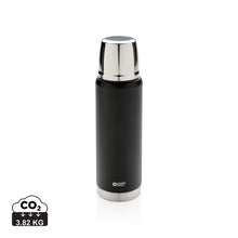 Carica l&#39;immagine nel visualizzatore di Gallery, thermos personalizzati in acciaio inossidabile colore nero_nero 121715052 DET01

