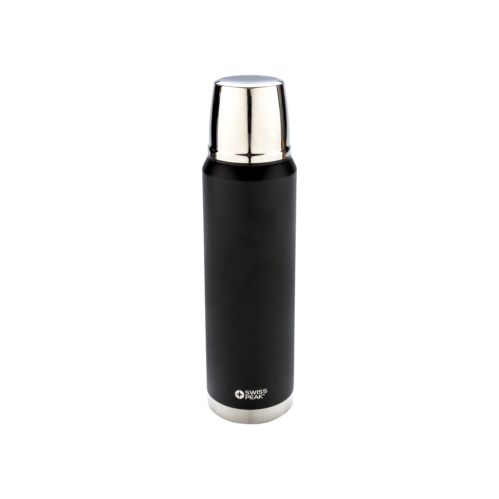 thermos personalizzati in acciaio inossidabile colore nero_nero 121715053 VAR01