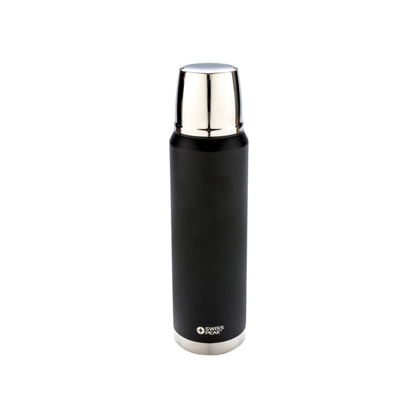 Carica l&#39;immagine nel visualizzatore di Gallery, thermos personalizzati in acciaio inossidabile colore nero_nero 121715053 DET09
