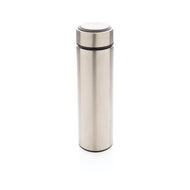 thermos stampati con logo in acciaio inossidabile, pp colore argento_argento 121715056 VAR02
