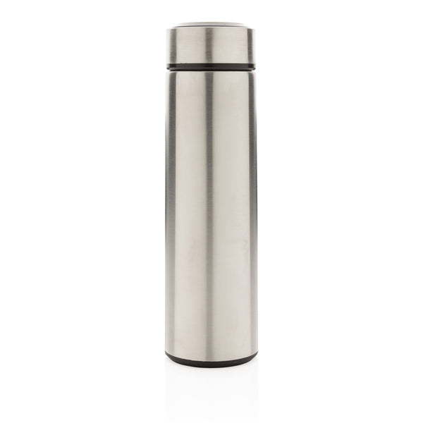Carica l&#39;immagine nel visualizzatore di Gallery, thermos stampati con logo in acciaio inossidabile, pp colore argento_argento 121715056 DET09
