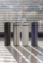 Carica l&#39;immagine nel visualizzatore di Gallery, thermos stampati con logo in acciaio inossidabile, pp colore argento_argento 121715056 DET08
