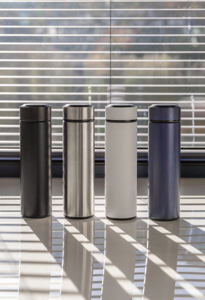 Carica l&#39;immagine nel visualizzatore di Gallery, thermos stampati con logo in acciaio inossidabile, pp colore argento_argento 121715056 DET09
