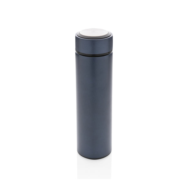 thermos personalizzati in acciaio inossidabile, pp colore blu_blu 121715056 VAR01