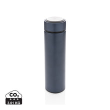 Carica l&#39;immagine nel visualizzatore di Gallery, thermos personalizzati in acciaio inossidabile, pp colore blu_blu 121715056 DET01
