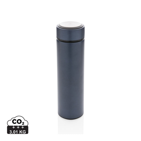 Carica l&#39;immagine nel visualizzatore di Gallery, thermos personalizzati in acciaio inossidabile, pp colore blu_blu 121715056 DET09
