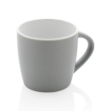 Carica l&#39;immagine nel visualizzatore di Gallery, tazze personalizzate in ceramica colore grigio_grigio 121715117 DET02
