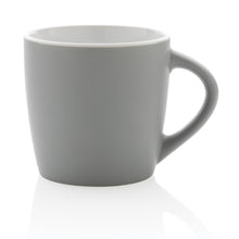 Carica l&#39;immagine nel visualizzatore di Gallery, tazze personalizzate in ceramica colore grigio_grigio 121715117 DET03

