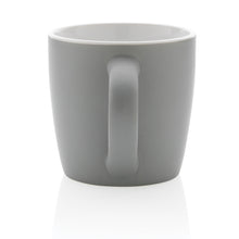 Carica l&#39;immagine nel visualizzatore di Gallery, tazze personalizzate in ceramica colore grigio_grigio 121715117 DET04
