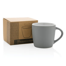 Carica l&#39;immagine nel visualizzatore di Gallery, tazze personalizzate in ceramica colore grigio_grigio 121715117 DET09
