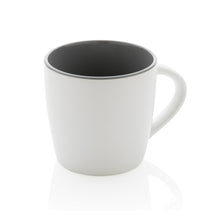 Carica l&#39;immagine nel visualizzatore di Gallery, tazze da personalizzare in ceramica colore bianco_bianco 121715117 VAR02
