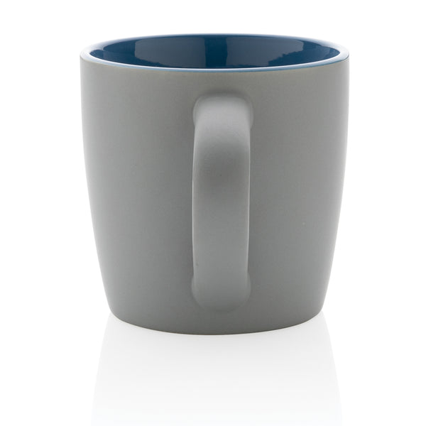 Carica l&#39;immagine nel visualizzatore di Gallery, mug personalizzate in ceramica colore blu_blu 121715117 DET09
