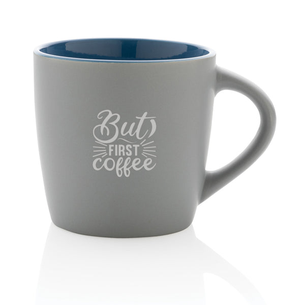Carica l&#39;immagine nel visualizzatore di Gallery, mug personalizzate in ceramica colore blu_blu 121715117 DET09
