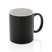 Carica l&#39;immagine nel visualizzatore di Gallery, tazze personalizzate in ceramica colore nero_nero 121715118 VAR01
