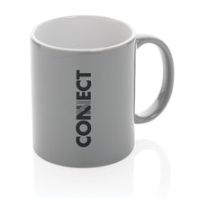 Carica l&#39;immagine nel visualizzatore di Gallery, tazze personalizzate in ceramica colore grigio_grigio 121715118 DET06
