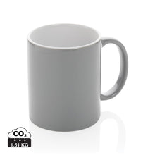 Carica l&#39;immagine nel visualizzatore di Gallery, tazze personalizzate in ceramica colore grigio_grigio 121715118 DET01
