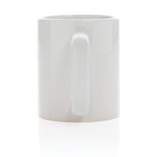 Carica l&#39;immagine nel visualizzatore di Gallery, mug da personalizzare in ceramica colore bianco_bianco 121715118 DET04
