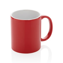Carica l&#39;immagine nel visualizzatore di Gallery, tazze promozionali in ceramica colore rosso-ciliegia_rosso 121715118 VAR05
