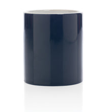 Carica l&#39;immagine nel visualizzatore di Gallery, tazze personalizzate in ceramica colore blu-navy_blu 121715118 DET05
