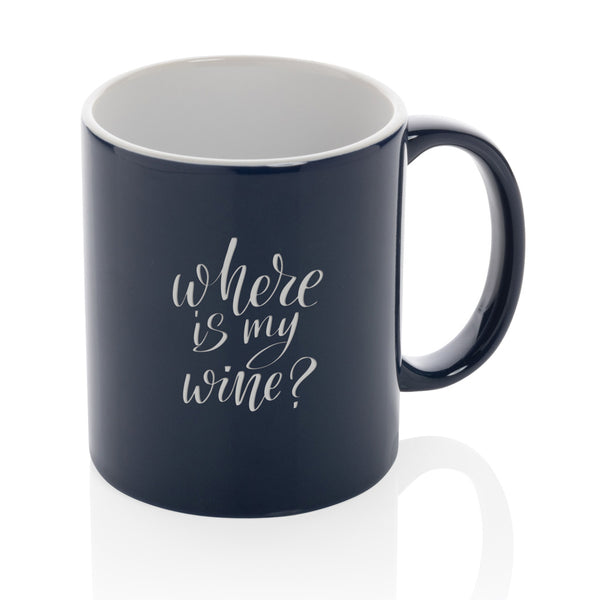 Carica l&#39;immagine nel visualizzatore di Gallery, tazze personalizzate in ceramica colore blu-navy_blu 121715118 DET09
