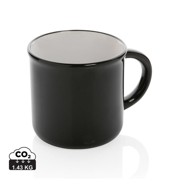 Carica l&#39;immagine nel visualizzatore di Gallery, tazze personalizzate in ceramica colore nero_nero 121715120 DET09
