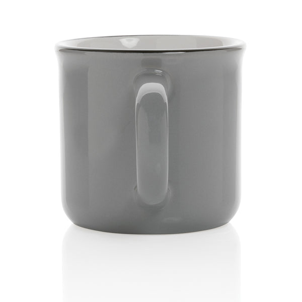 Carica l&#39;immagine nel visualizzatore di Gallery, mug personalizzate in ceramica colore grigio_grigio 121715120 DET09
