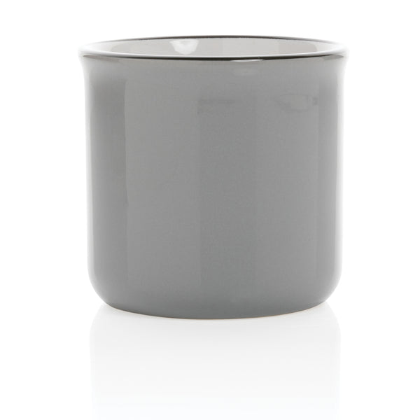 Carica l&#39;immagine nel visualizzatore di Gallery, mug personalizzate in ceramica colore grigio_grigio 121715120 DET09
