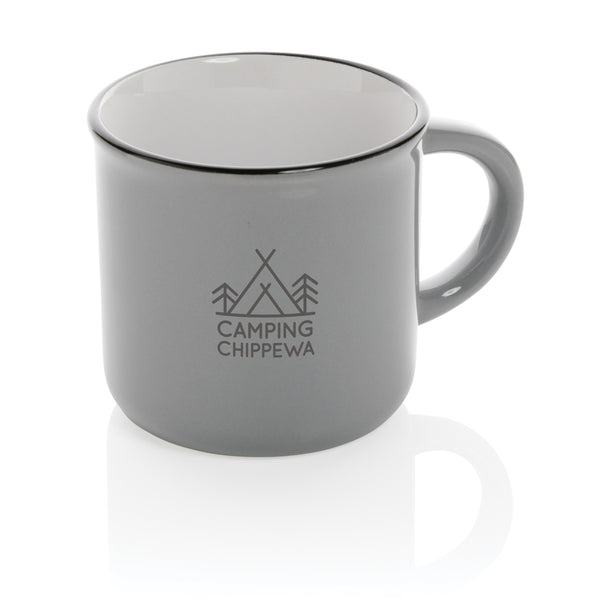 Carica l&#39;immagine nel visualizzatore di Gallery, mug personalizzate in ceramica colore grigio_grigio 121715120 DET09
