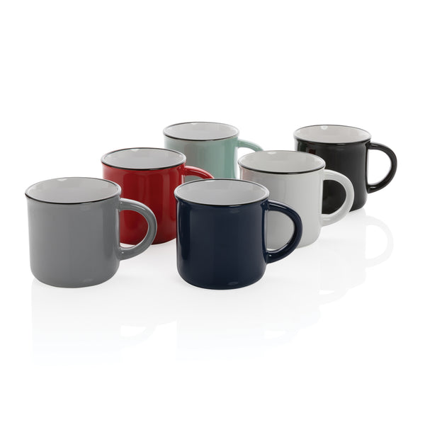 Carica l&#39;immagine nel visualizzatore di Gallery, mug personalizzate in ceramica colore grigio_grigio 121715120 DET09
