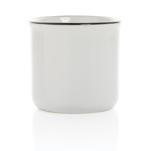 Carica l&#39;immagine nel visualizzatore di Gallery, tazze da personalizzare in ceramica colore bianco_bianco 121715120 DET09
