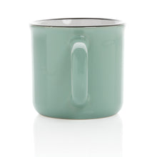 Carica l&#39;immagine nel visualizzatore di Gallery, mug personalizzate in ceramica colore verde_verde 121715120 DET04

