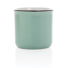 Carica l&#39;immagine nel visualizzatore di Gallery, mug personalizzate in ceramica colore verde_verde 121715120 DET05
