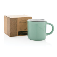 Carica l&#39;immagine nel visualizzatore di Gallery, mug personalizzate in ceramica colore verde_verde 121715120 DET09
