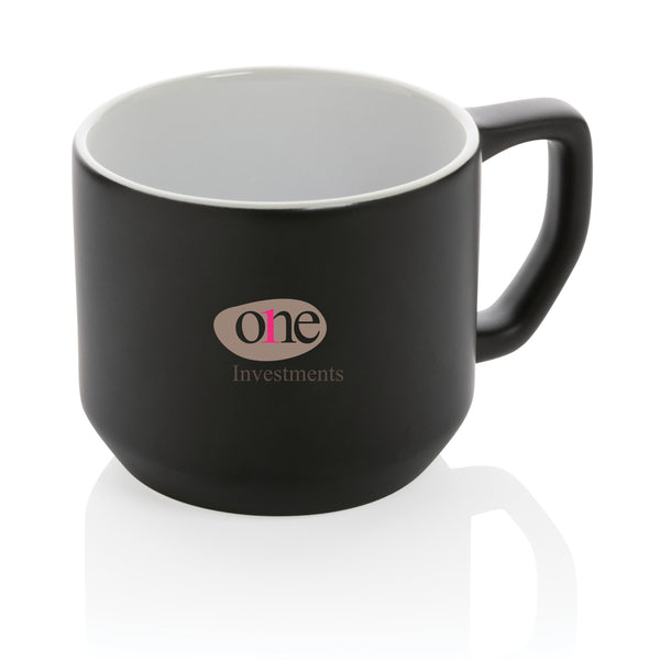 Carica l&#39;immagine nel visualizzatore di Gallery, mug personalizzate in ceramica colore nero_nero 121715121 DET09

