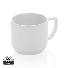 Carica l&#39;immagine nel visualizzatore di Gallery, tazze da personalizzare in ceramica colore bianco_bianco 121715121 DET01
