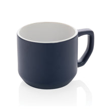 Carica l&#39;immagine nel visualizzatore di Gallery, tazze personalizzate in ceramica colore blu-navy_blu 121715121 DET02
