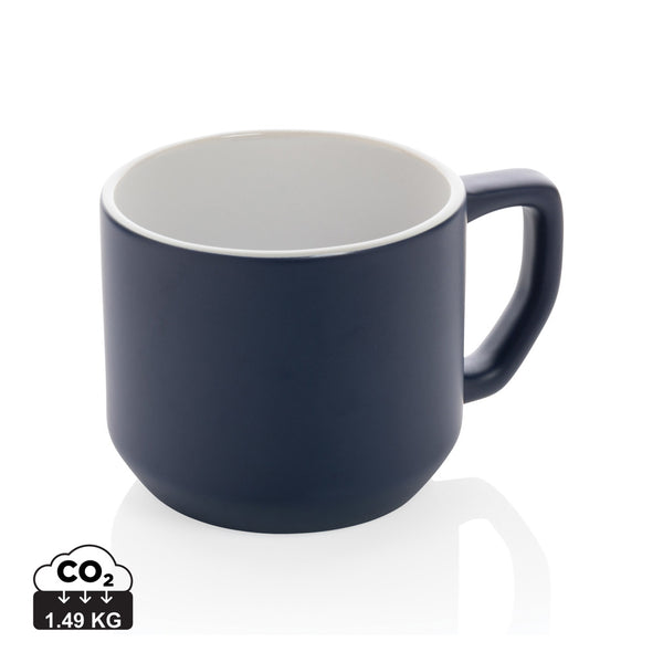 Carica l&#39;immagine nel visualizzatore di Gallery, tazze personalizzate in ceramica colore blu-navy_blu 121715121 DET09
