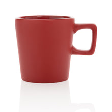 Carica l&#39;immagine nel visualizzatore di Gallery, mug promozionali in ceramica colore rosso-ciliegia_rosso 121715122 DET03
