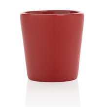 Carica l&#39;immagine nel visualizzatore di Gallery, mug promozionali in ceramica colore rosso-ciliegia_rosso 121715122 DET04
