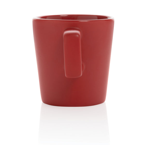 Carica l&#39;immagine nel visualizzatore di Gallery, mug promozionali in ceramica colore rosso-ciliegia_rosso 121715122 DET09
