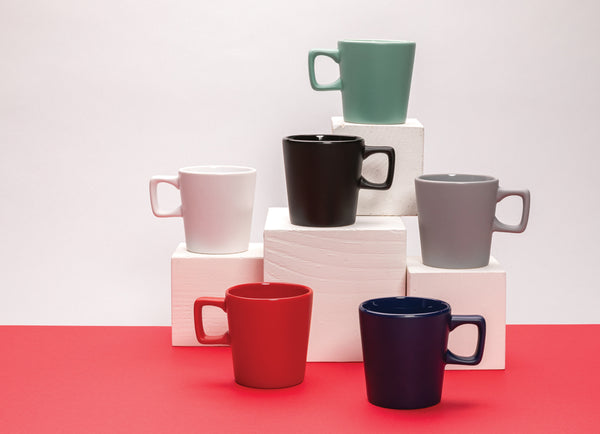 Carica l&#39;immagine nel visualizzatore di Gallery, mug promozionali in ceramica colore rosso-ciliegia_rosso 121715122 DET09
