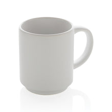 Carica l&#39;immagine nel visualizzatore di Gallery, mug da personalizzare in ceramica colore bianco_bianco 121715124 VAR03
