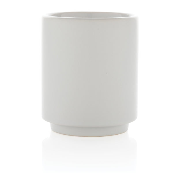 Carica l&#39;immagine nel visualizzatore di Gallery, mug da personalizzare in ceramica colore bianco_bianco 121715124 DET09
